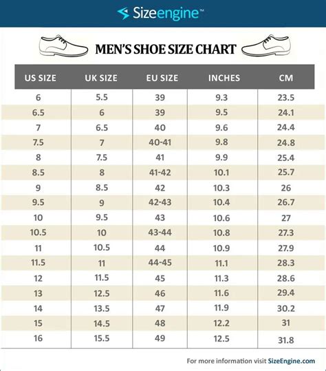 hermes men's shoe size conversion|hermes size chart men's.